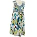 Little Girls Clothes GREEN RETRO Sleeveless Summer Dress BONNIE JEAN Girl 5-16