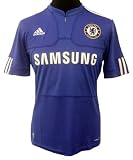 Chelsea Home Soccer Jersey 09-10