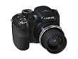 Fujifilm FinePix S1800 Digital Camera (12MP,18x Wide Optical Zoom) 3 inch LCD