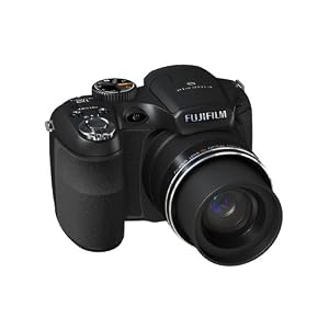 Fujifilm FinePix S1800