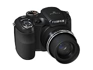 Fujifilm Finepix S Series