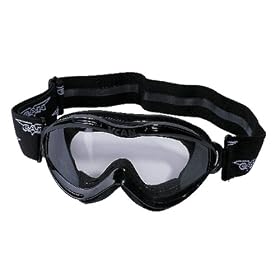 motorcycle googles and sun glasses