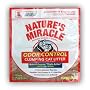 Nature's Miracle Odor Control Clumping Cat Litter