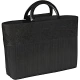 Mad By Design Onyx Large Tote