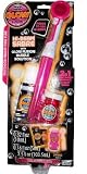 Super Miracle Bubbles Glow Fusion Hi-Beam Sabre Pink