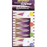 SimFlex Expanding Sewing Gauge