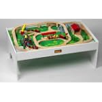 Play Table Wooden Railway