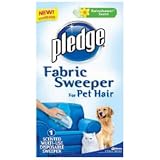 1CT Pled Fab Sweeper by S C Johnson Wax