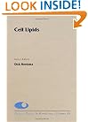 Cell Lipids, Volume 40 (Current Topics in Membranes)