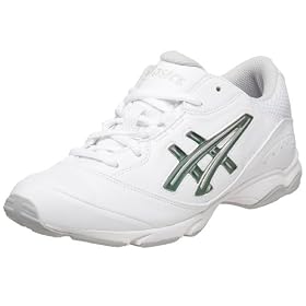Buy ASICS Ladies Cheer 5 Cheerleading Shoe by ASICS