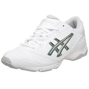 Buy ASICS Ladies Cheer 5 Cheerleading Shoe