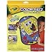 CRAYOLA SPONGE BOB COLOR FILLZ MOSAIC