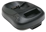 Nextel Dual-Pocket Desktop Charger for Motorola i85s and i50sx Phones