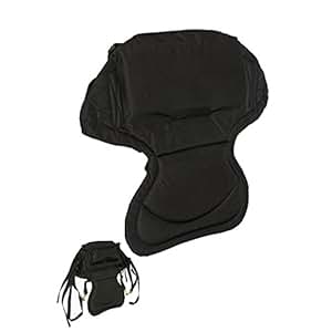 RUK Sport Sit on Top Kayak Seat: Amazon.co.uk: Sports & Outdoors