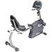 Endurance B2R Recumbent Exercise Bike