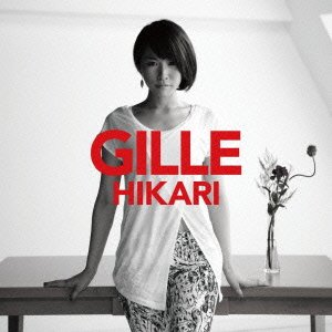 HIKARI GILLE Rake ショーン・キャリー Masaaki Asada Red-T