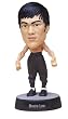 Bruce Lee Little Big Heads- Flexing pose