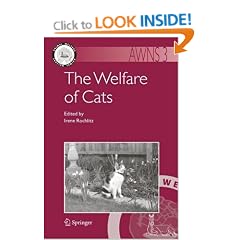 The Welfare of Cats