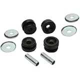 ACDelco 45G25000 Front Lower Control Arm Rod Insulation Bushing by ACDelco