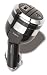 Scosche FM Transmitter and USB Charger