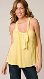Ella Moss Lemonade Carlie Tank
