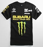 Search : Dc Shoes Mirra Tee
