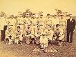 1930 Midwest Baseball Team