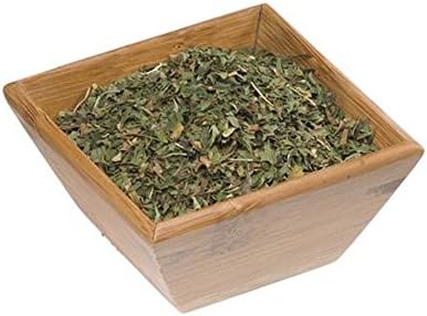 Spa Pantry Peppermint Leaf 1 lb