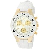 rip curl watches Vernier Womens VNR6052WHT Round Si