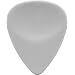 Wedgie WRPP50S 5.0mm Soft Wedgie Rubber Pick, 3 Pack