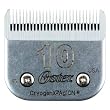 Oster 78919-046 CryogenX Professional Animal Clipper Blade, Size 10