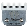 Oster 78919-046 CryogenX Professional Animal Clipper Blade, Size 10