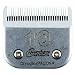 Oster 78919-046 CryogenX Professional Animal Clipper Blade, Size 10
