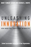Unleashing Innovation: How Whirlpool Transformed an Industry