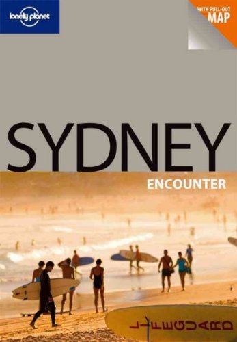Produkt-Bild: (Lonely Planet Syndey Encounter [With Pull-Out Map]) By Rawlings-Way, Charles (Author) Paperback on (01 , 2010)