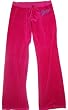 Juicy Couture Drawstring Pant / Track Pants / Loungers "Candy Colored Couture" in Cerise #7 (Hot Pink) Juicy Couture Drawstring Pant / Track Pants / Loungers "Candy Colored Couture" in Cerise #7 (Hot Pink)