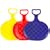KIDS PAN SNOW SLEDGE SURF SAND FUN TOY SEAT RACING GREAT FUN FOR THIS WINTER SNOW,POSTING FIRST CLASS POST