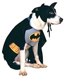 Batman Dog Costume