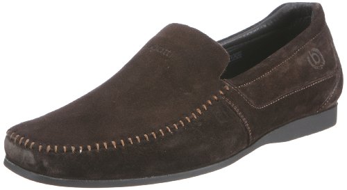 Bugatti Ettore U10683 Herren Slipper