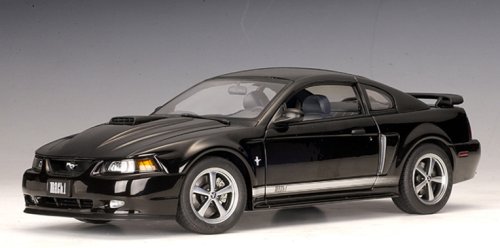 AUTO ART 1/18 73004 FORD MUSTANG MACH 1 2003