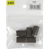 ヤナセ 替バンド 5個入り φ10×20 A#60 B1004
