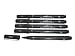 5 Uni Pin Technical Fine line Pens