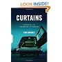 Curtains: Adventures of an Undertaker-in-Training