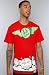 Entree The Money Wing Tee,T-shirts for Men