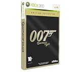 Quantum of Solace 007 Limited Collectors Metallic Box Edition (Xbox 360)