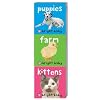 Bright Baby Chunky Pack: Puppies, Farm, Kittens