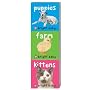 Bright Baby Chunky Books (Chunky 3 Pack)