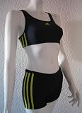 Adidas Bikini INF 3SA HP Gr. 32-44 Bademode