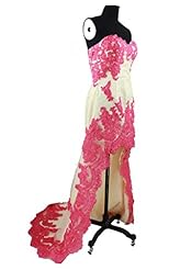 Sleeveless Satin Applique Evening Dress/Homecoming Dress/Prom Dress/Wedding Party Dress 