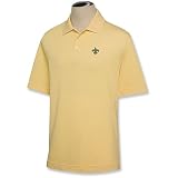 Cutter & Buck New Orleans Saints DryTec Championship Polo